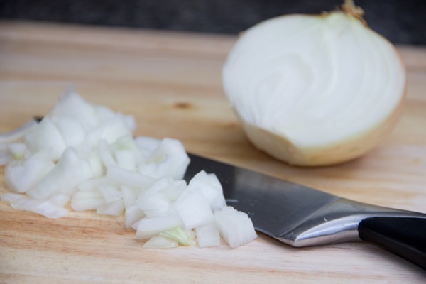 Heerlijke pompoensoep