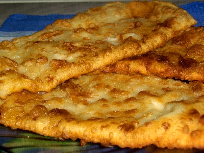 veel chebureks