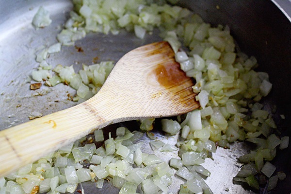 Pompoen in de oven