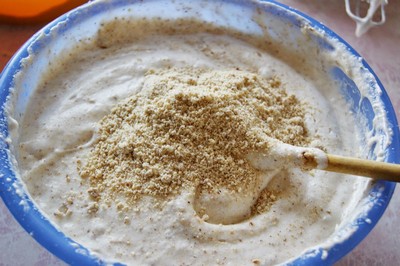 Cake voor het nieuwe jaar: cake van esterhazy, recept met foto