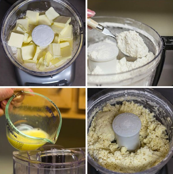 Cake "Napoleon", recepten met een foto thuis: klassiek (Sovjet), met vla, met gecondenseerde melk, van bladerdeeg