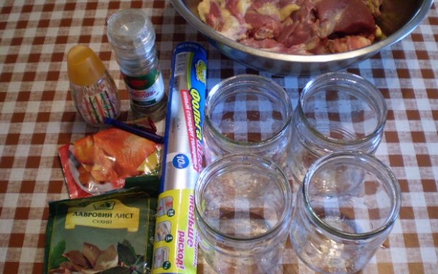 Eigengemaakte eendhutspot, recept Eigengemaakte eendhutspot, recept