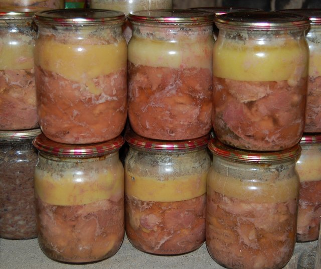 Wortelstoofpot, origineel recept Wortelstoofpot, origineel recept
