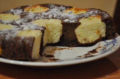 Een heerlijk recept voor een cake met curry in een multivarquet is een uitstekend dessert voor het hele gezin.