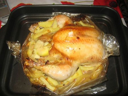 Eend in de oven: hoe lekker om te koken?