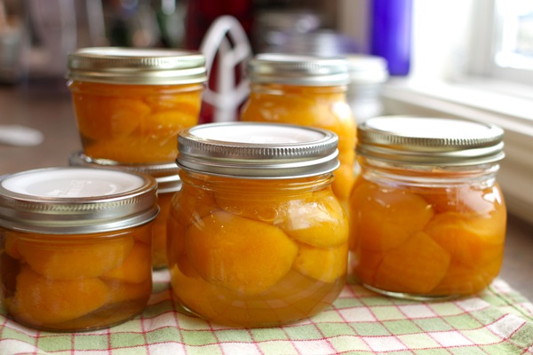 Abrikozenjam - koninklijk recept