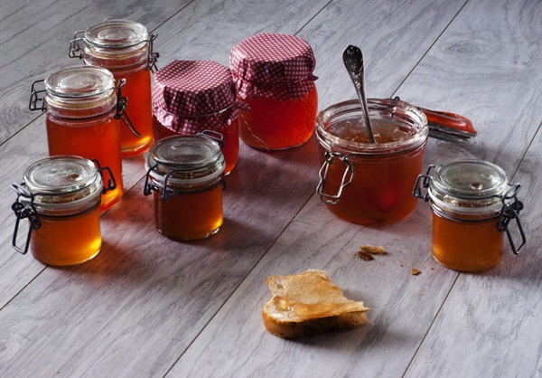 Jam van kweepeer: de heerlijkste recepten met foto's