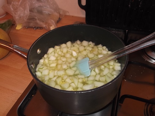 Jam van meloen en meloenkorst voor de winter - eenvoudige recepten