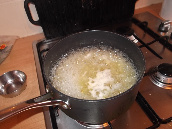 Jam van meloen en meloenkorst voor de winter - eenvoudige recepten