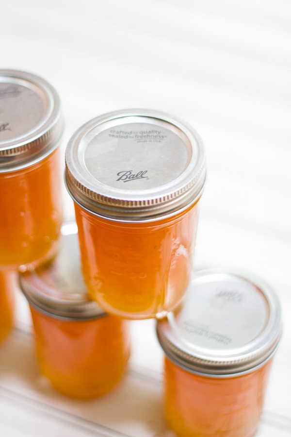Jam van meloen en meloenkorst voor de winter - eenvoudige recepten