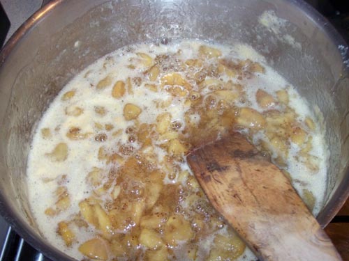 Jam van feijoa, een recept met een foto