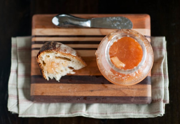 Jam van peren