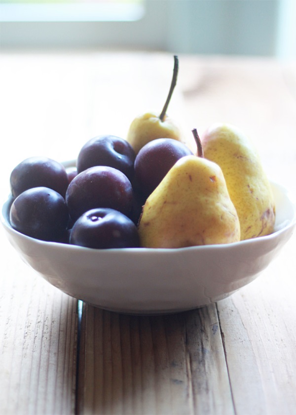 Jam van peren