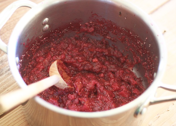 Jam van peren