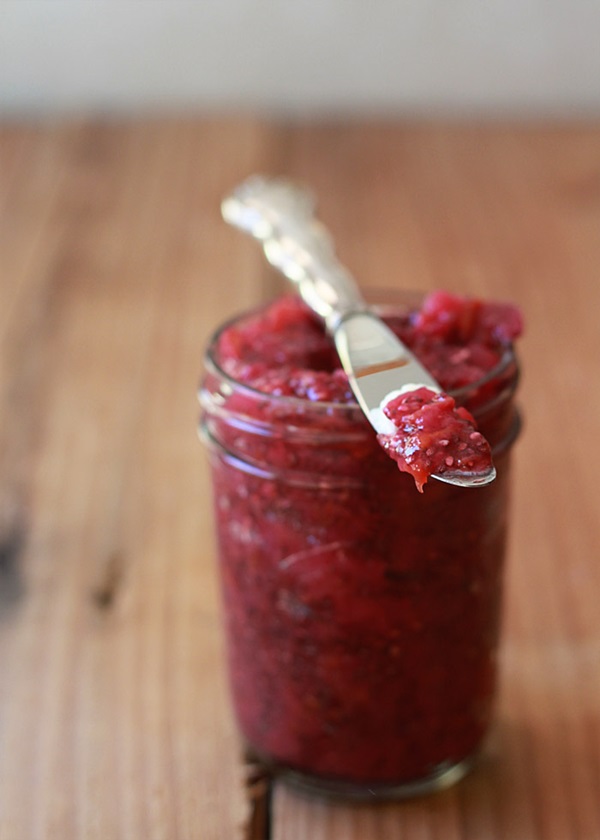 Jam van peren