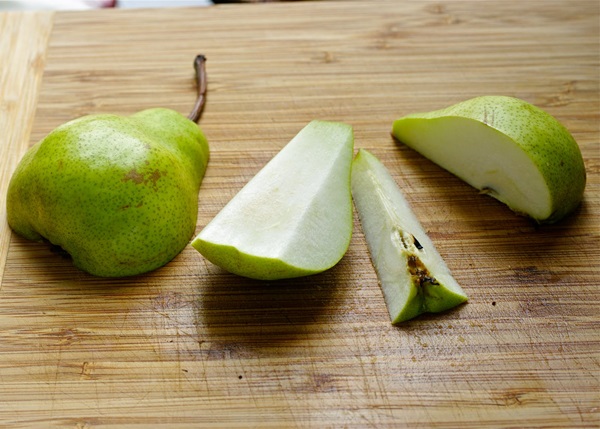 Jam van peren
