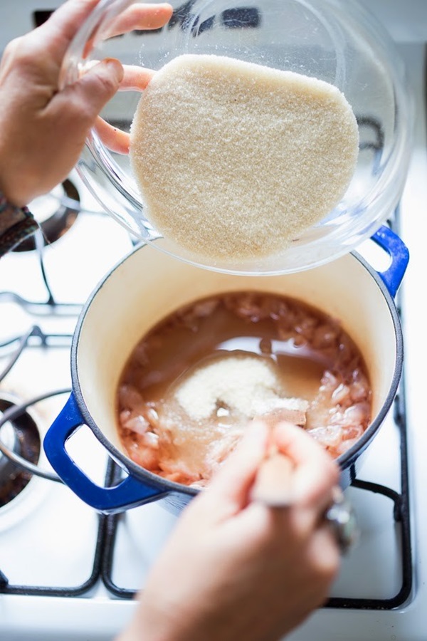 Welke roos geschikt is voor jam