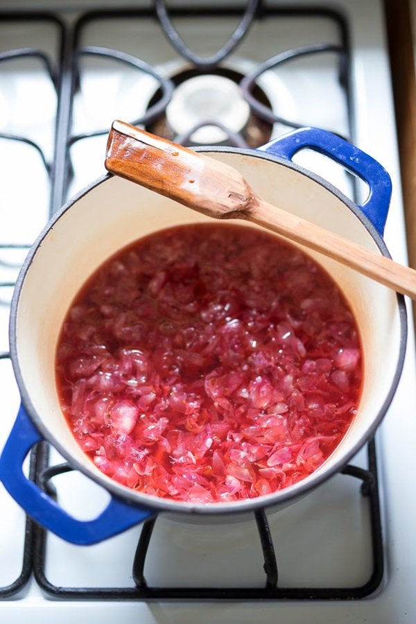 Welke roos geschikt is voor jam