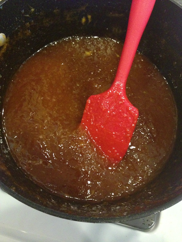 Hoe jam te maken van een pruim met een steen en ontpit - eenvoudige recepten