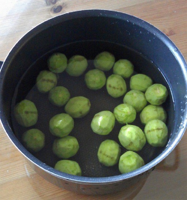 Jam van walnoten
