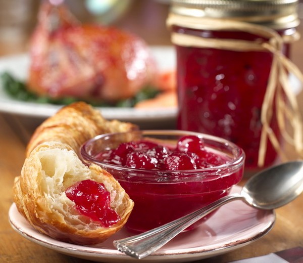 Kers voor de winter - recepten - confituur met pitjes en pitjes, vijf minuten, jam, gelei zonder gelatine, kersencompote