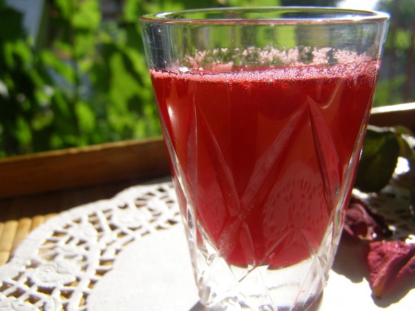 Kers voor de winter - recepten - confituur met pitjes en pitjes, vijf minuten, jam, gelei zonder gelatine, kersencompote