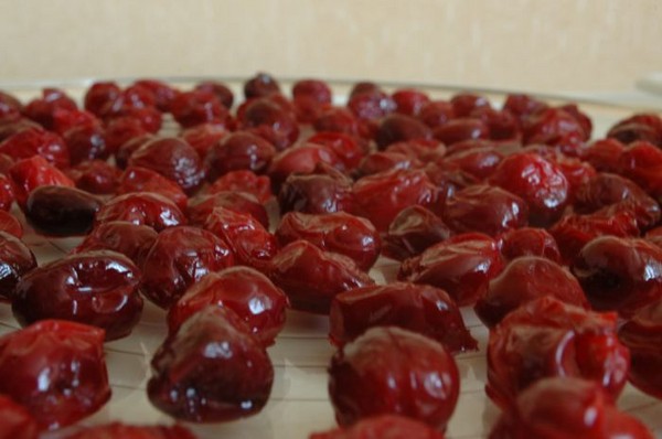 Kers voor de winter - recepten - confituur met pitjes en pitjes, vijf minuten, jam, gelei zonder gelatine, kersencompote Kers voor de winter - recepten - confituur met pitjes en pitjes, vijf minuten, jam, gelei zonder gelatine, kersencompote
