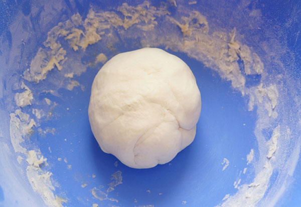 Heerlijk recept: calzone met plantaardige vulling