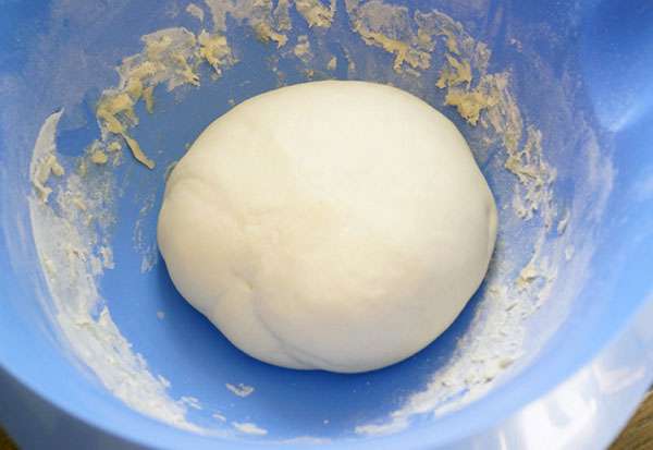 Heerlijk recept: calzone met plantaardige vulling
