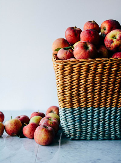 Hoe je appelsap voor de winter kunt bereiden