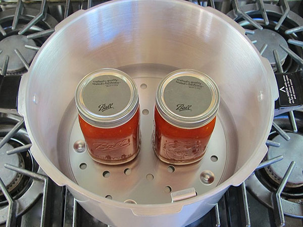 Hoe je appelsap voor de winter kunt bereiden