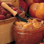 Apple jam