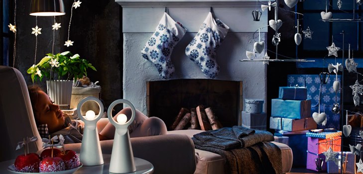 23 ideeën voor een nieuw interieurdecoratie van een klein appartement