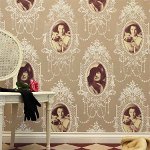 Beige kleur in het interieur