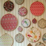 Interieur decoratie