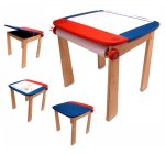Kindertafel Kindertafel