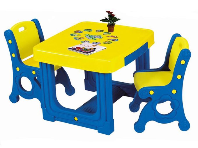 Kindertafel Kindertafel