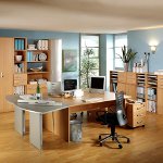 Ontwerp van kantoren: moderne trends Ontwerp van kantoren: moderne trends