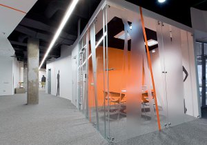 Ontwerp van kantoren: moderne trends Ontwerp van kantoren: moderne trends