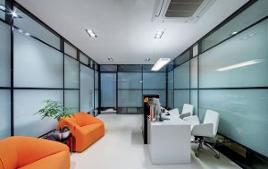 Ontwerp van kantoren: moderne trends Ontwerp van kantoren: moderne trends