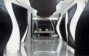 Ontwerp van kantoren: moderne trends Ontwerp van kantoren: moderne trends