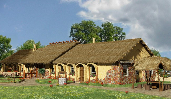Huis van Samana