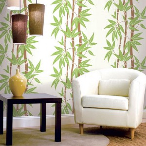 Eco-stijl in het interieur Eco-stijl in het interieur