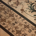Artistiek parket Artistiek parket