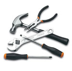 Gereedschappen voor reparatie