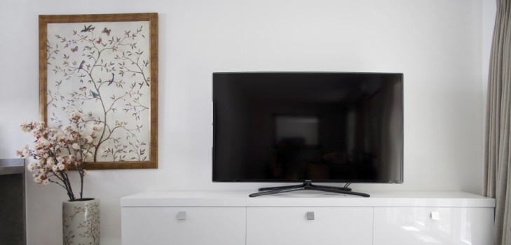 Hoe de juiste meubels kiezen voor de woonkamer?
