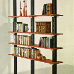Hoe een boekenplank te maken Hoe een boekenplank te maken