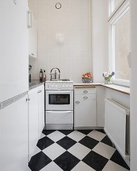 Hoe een keuken te kiezen? Hoe een keuken te kiezen?