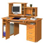 Computer tafel Computer tafel