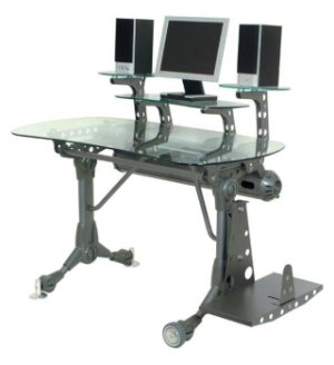 Computer tafel Computer tafel